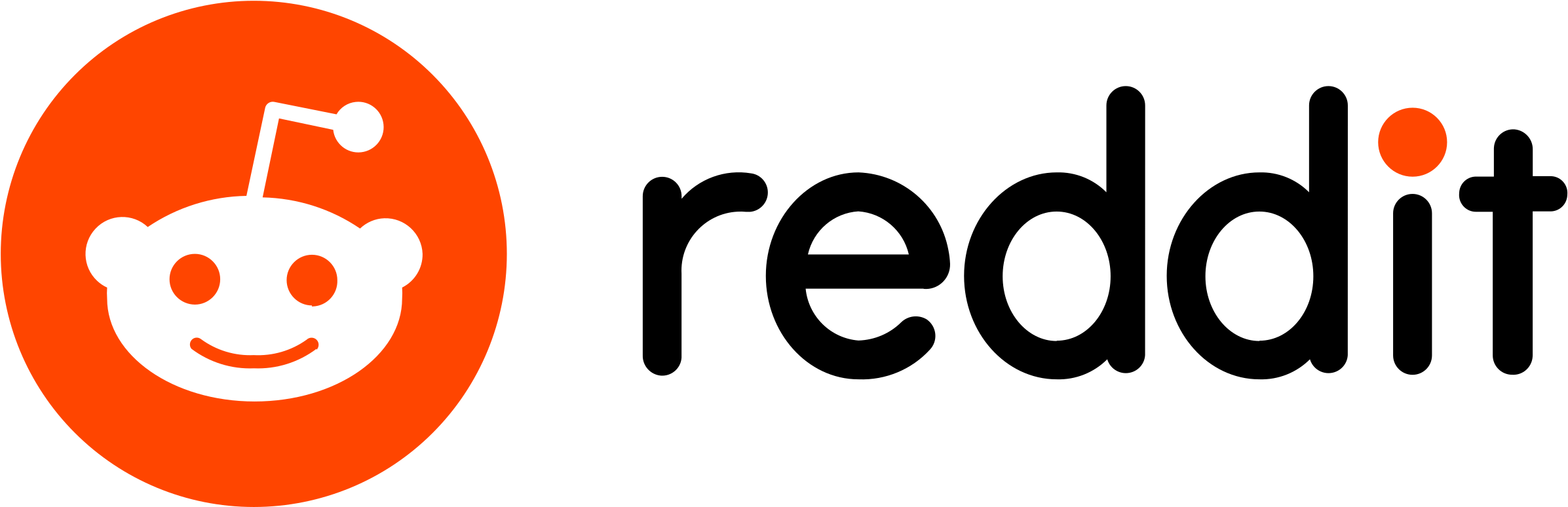 Reddit logo